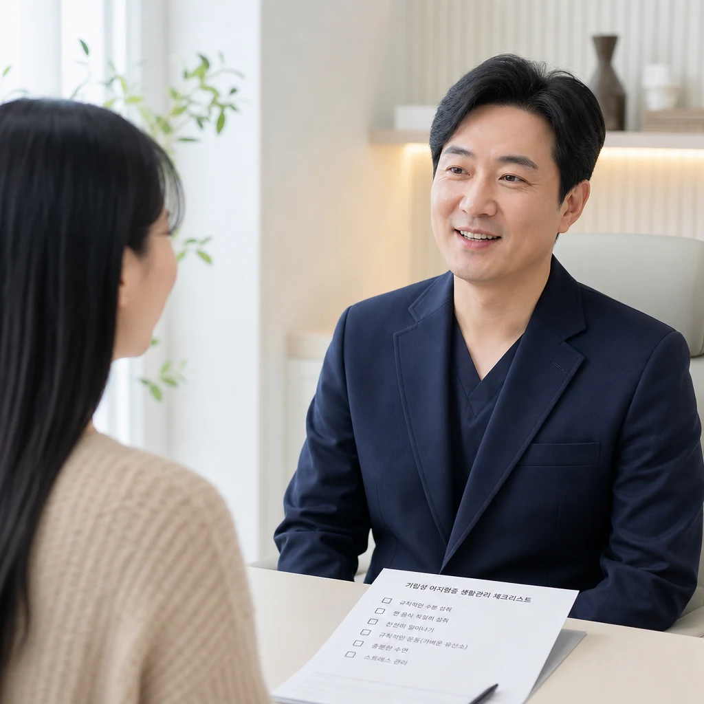 대구 자율신경실조증 이미지 1