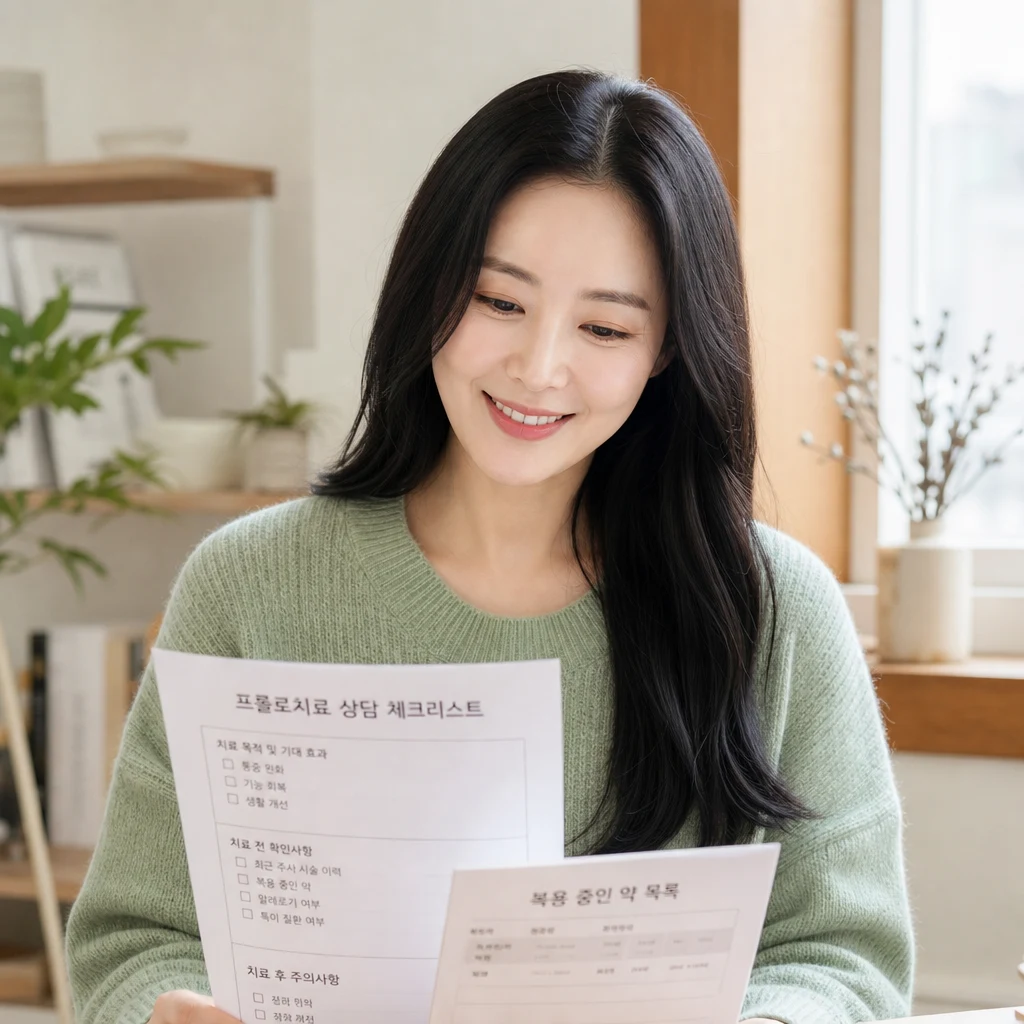 대구 프롤로 치료 이미지 2