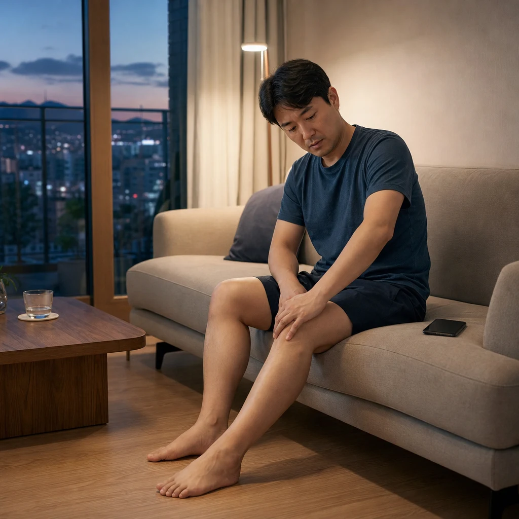 대구 신경차단술 이미지 1
