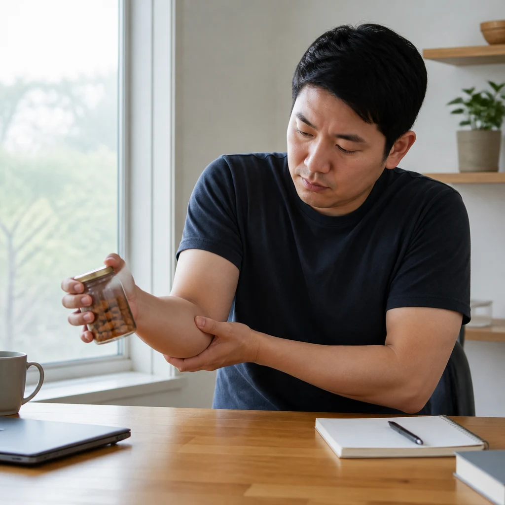 대구 테니스엘보 이미지 2