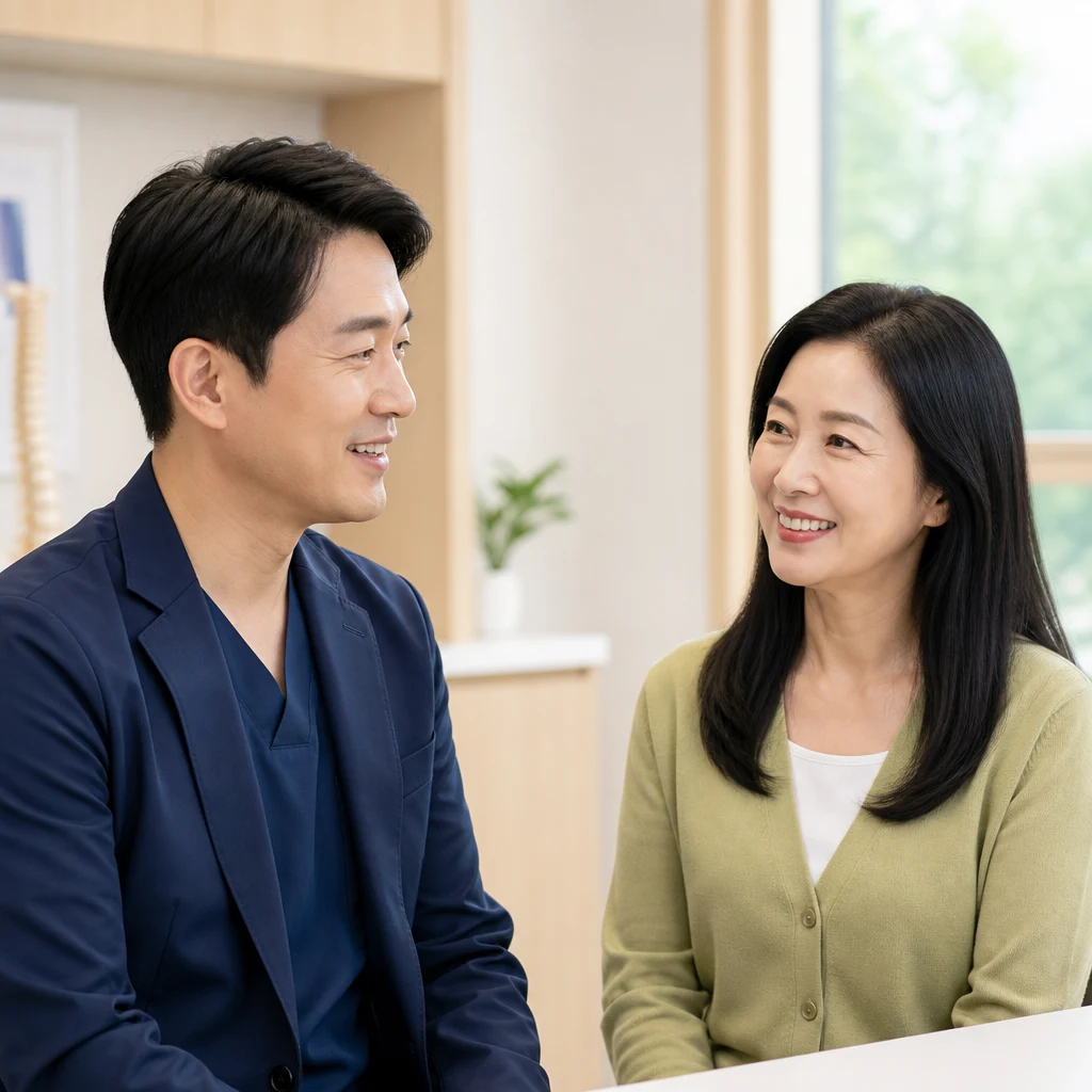 PRP치료 후유증, 주의할 점은?