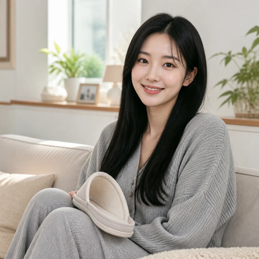 족저근막염 이미지 2