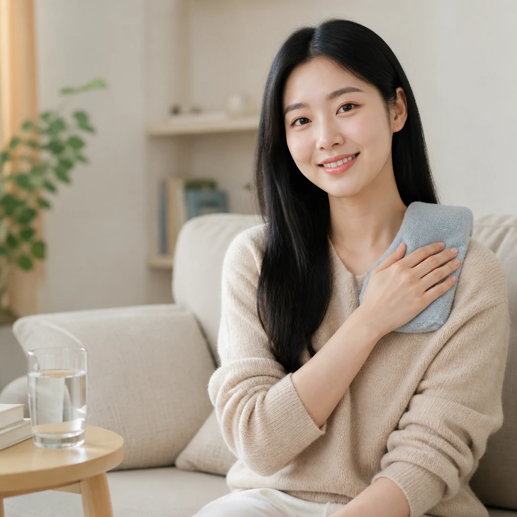 대구 초음파 유도하 주사 이미지 2