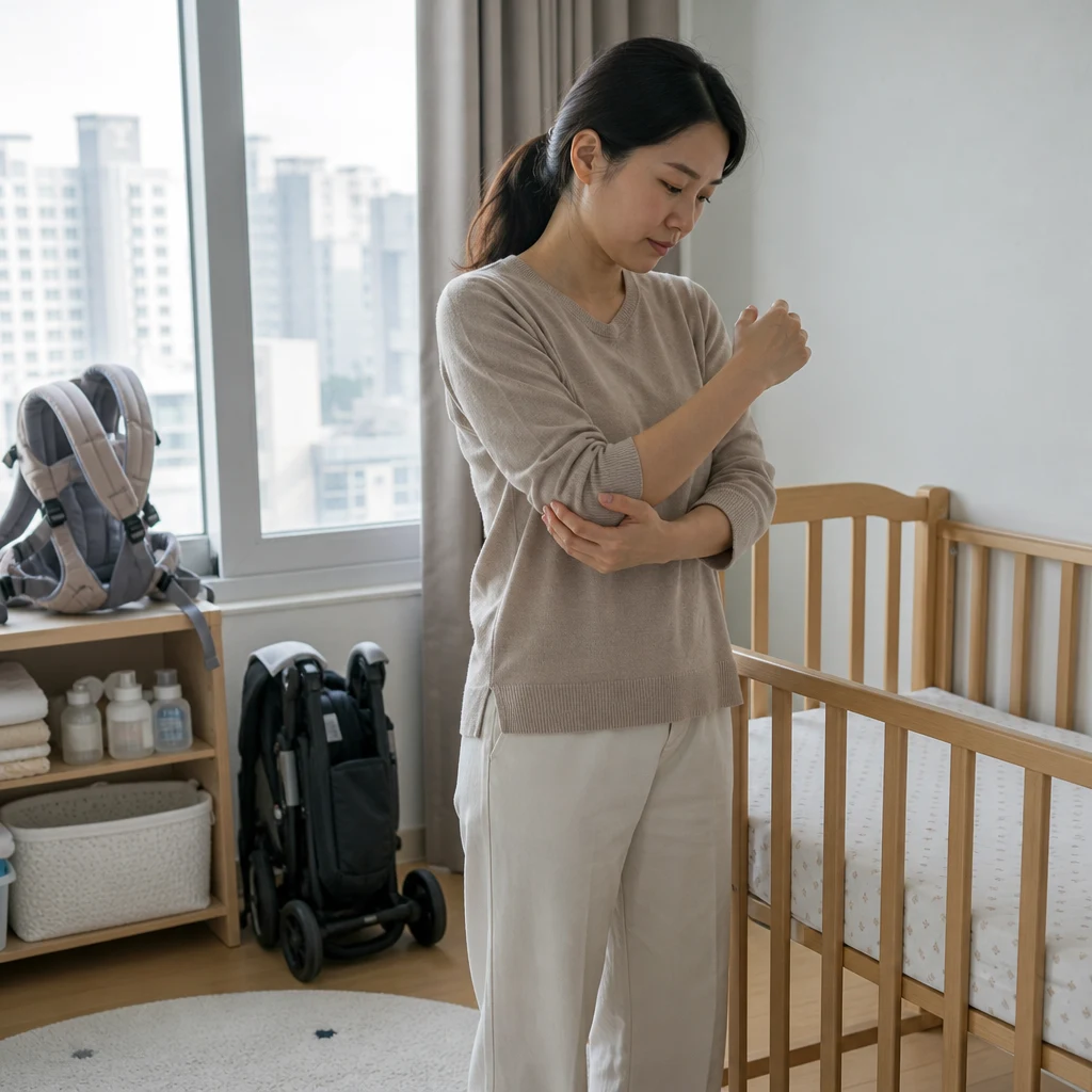 대구 테니스엘보 이미지 1